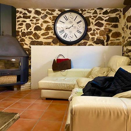 Cuatro Rosas Jerica Villa Exterior photo