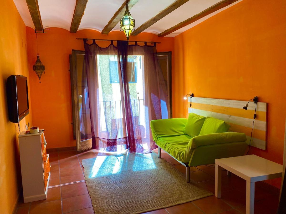 Cuatro Rosas Jerica Villa Exterior photo