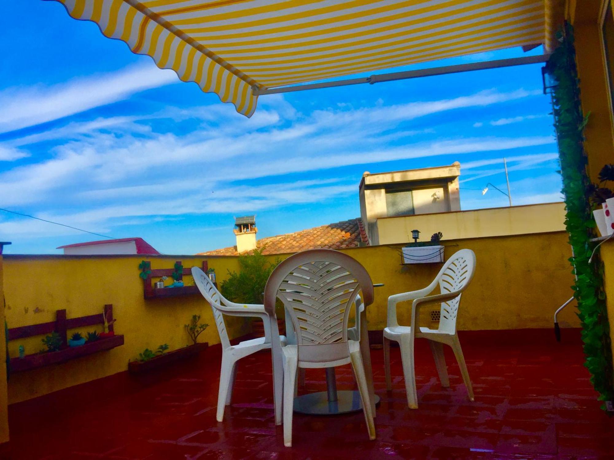 Cuatro Rosas Jerica Villa Exterior photo